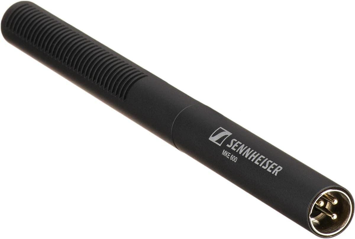 Sennheiser MKE 600