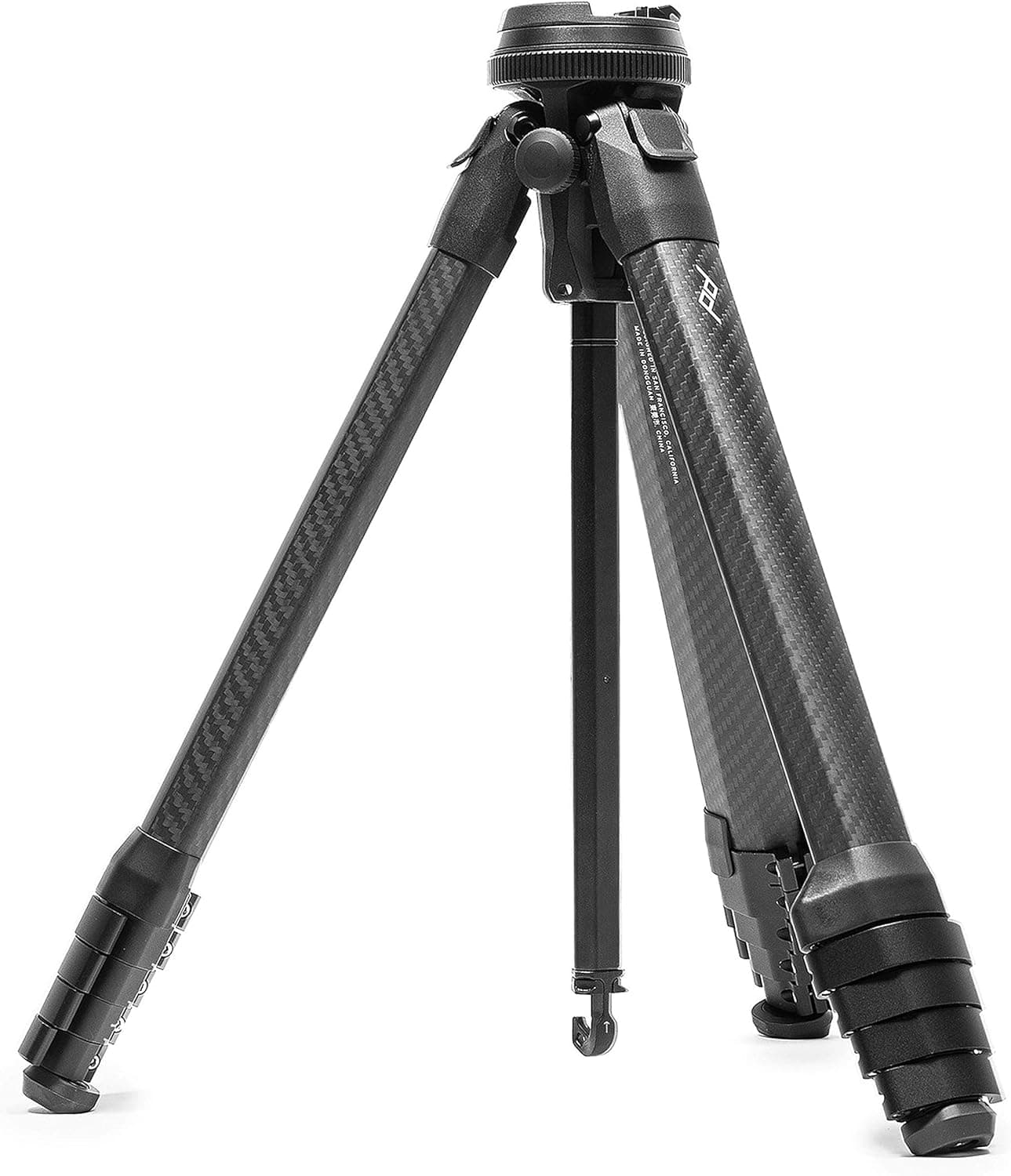 Peak Design Carbon Fiber Tripod