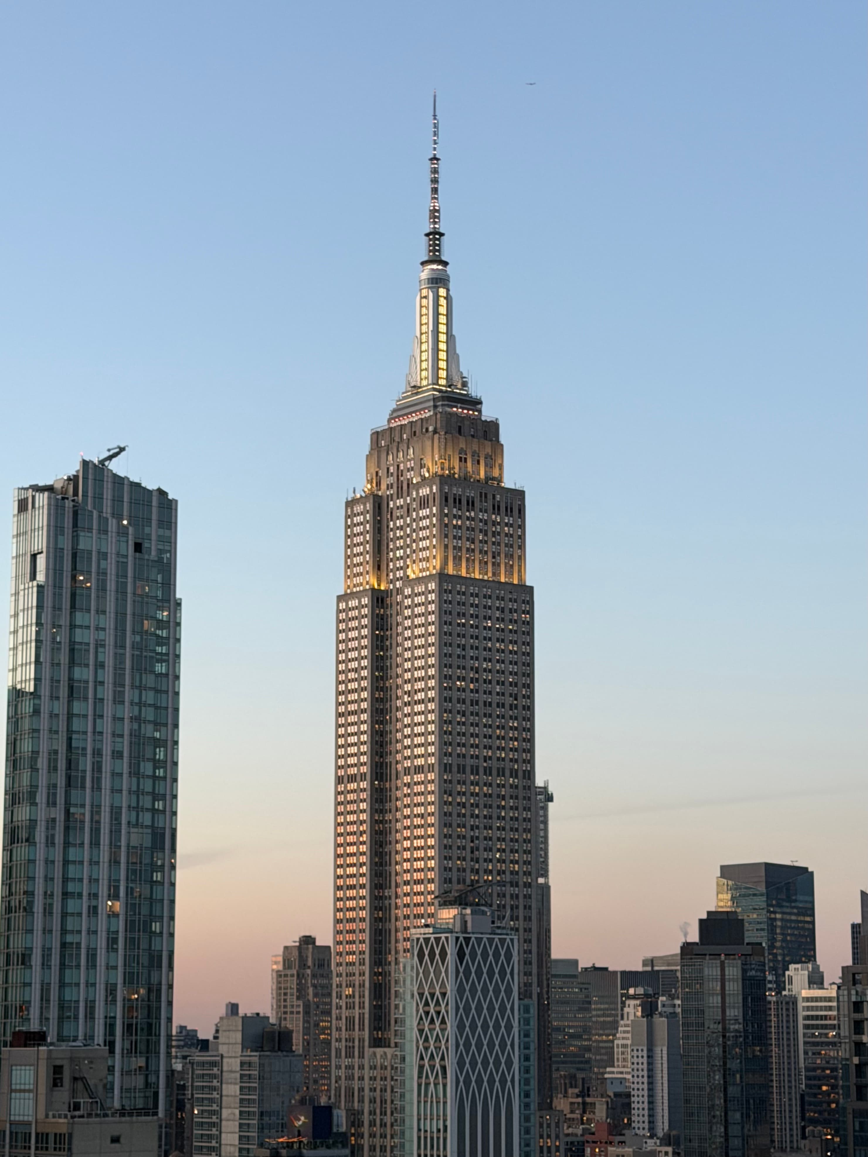 Empire State Building