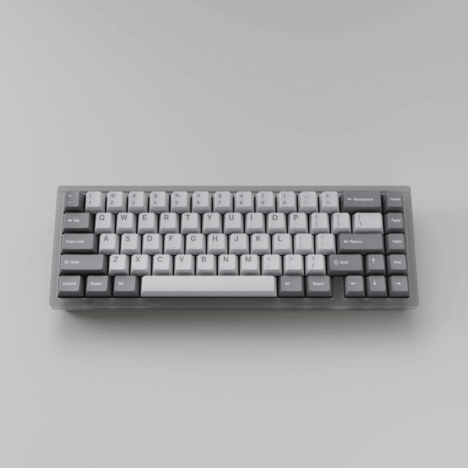 Mode Designs Envoy Mechanical Keyboard