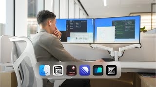 5 Productivity Apps I Use as a Software Engineer | Day in the Life