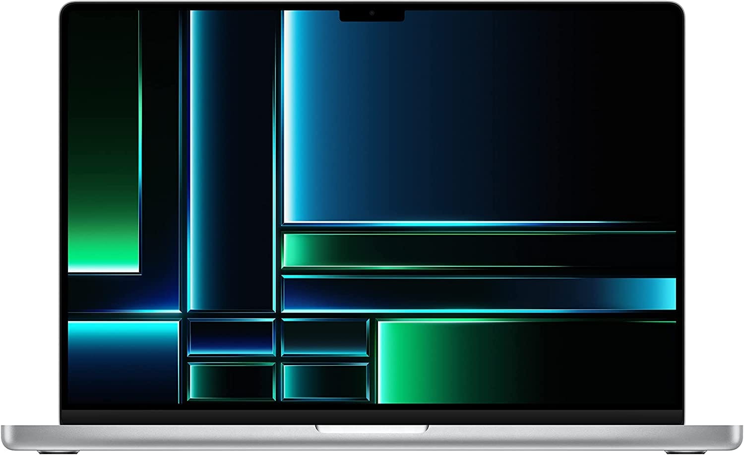 MacBook Pro M1 Pro 16-inch